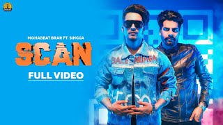 One Man New Song Singga- New Song Punjabi 2019