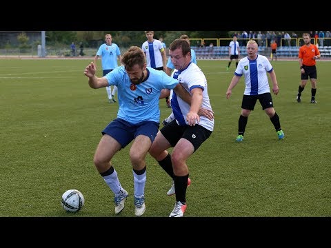 Świt Baranowo - Rzekunianka Rzekuń