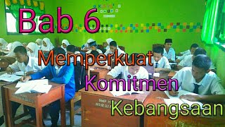 perilakufuzziblog: Contoh Perilaku Yang Sesuai Dengan Semangat Kebangsaan
