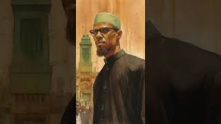 Malcolm by Ghostface Killah