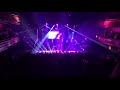 The National 12/4/17  Philadelphia, I’ll still destroy you!!