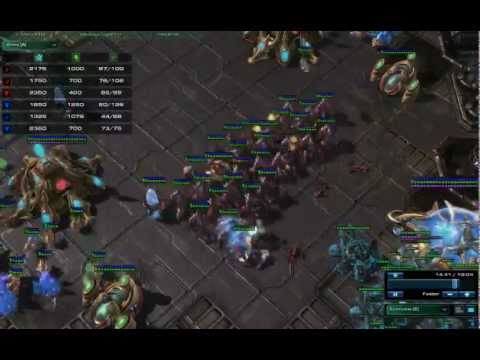 Best Worst Vortex Ever (YAY NUKES)