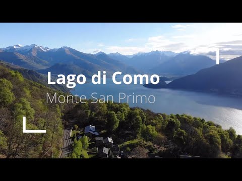Monte San Primo | Lago di Como #3