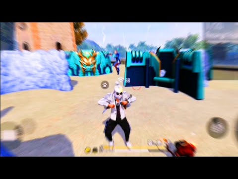 yamashita Inveja Ft. Yolfloy [ FREE FIRE MOMENS EDIC ]