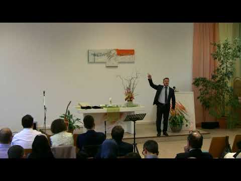 01.04.2018-Lucian Anca  "Cine a avut si cine nu a avut parte de paste fericit "