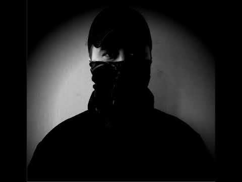 Andrew Red Hand - Les Yeux Orange Mix