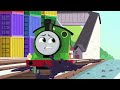 Thomas Friends Accidents Will Happen All Engines Go Version MV Remake Headmaster Hastings