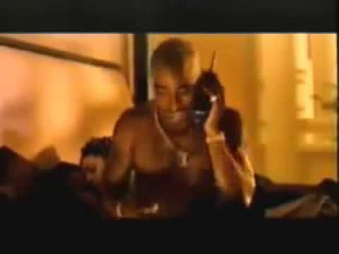 2Pac Ft  Amr Diab   I Promise عمرو دياب