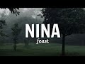 Feast - Nina (Lyrics) Feast - Nina (Lyrics)