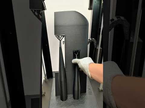 FDM 3D Printing