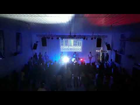 LIBERTA-ME DE MIM - LUMA ELPÍDIO EM ARAÇATUBA. ♥