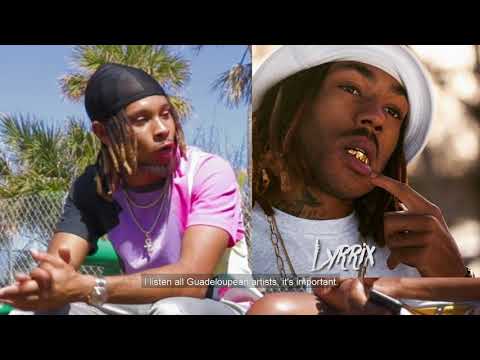 Big trip Show Mineaux Miami