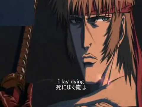 HIGHLANDER　the search for vengeance ターニケットーTOURNIQUET【AMV】