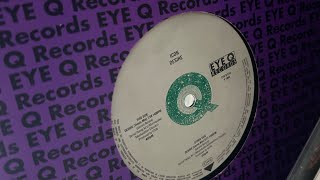 Icon - Desire ( Icarus Mix )