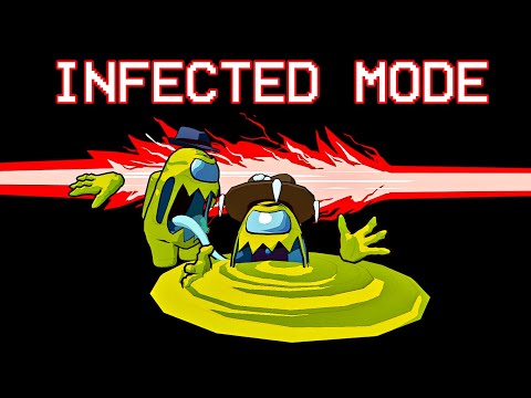 Among Us 3D - *INFECTED MODE* Gameplay Walkthrough Part 2 - (PC)