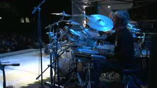 Goblin Rebirth - Assolo Marangolo