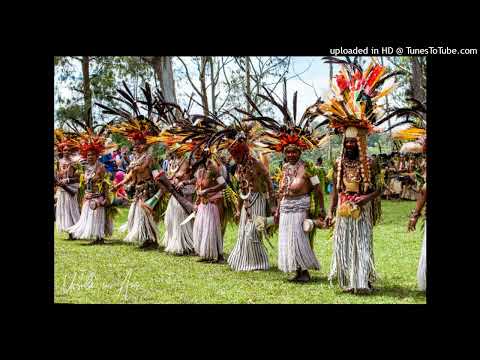 Mandmo By Mark Wani (Jiwaka Oldies Music) Jmr Musik