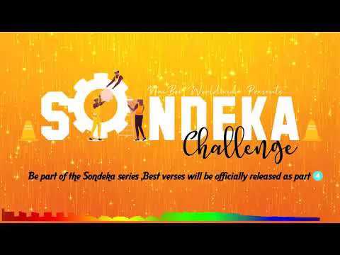 Naiboi X Eyaz  - Sondeka Challege Part 4