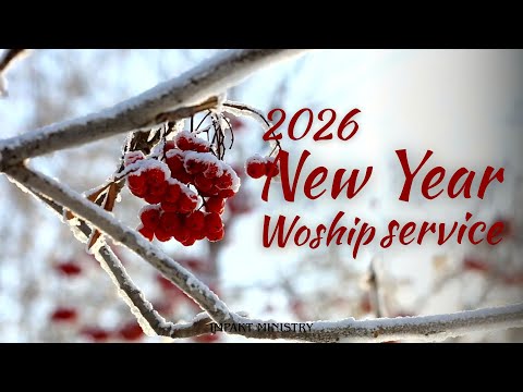 New Year's day Worship |Jan 1st | IMPAKT MINISTRY