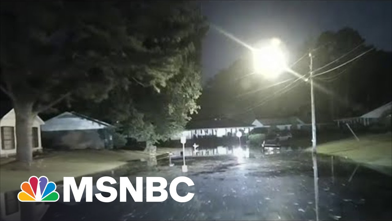 Jackson Water Crisis Is Latest Sign Of Environmental Injustice | The Mehdi Hasan Show