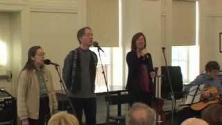 Under the Quarter Moon Nutshell