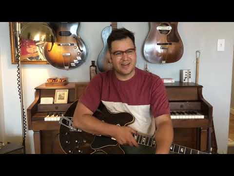 Eli "Paperboy" Reed delivers for Palatine Park...