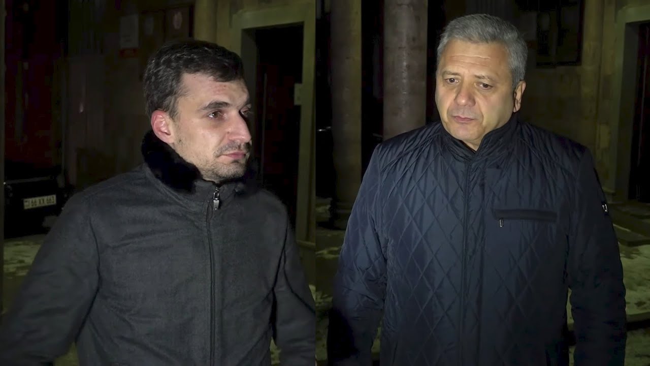 Բերման են ենթարկել սրճեփ գողանալու կասկածանքով. այնքան տգետ են, որ գործ սարքել էլ չգիտեն. Շիրինյան