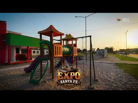Expo Santa Fé 2026