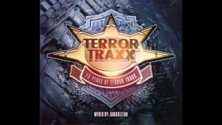 Oldschool Terror Traxx Compilation Mix by Dj Djero