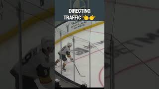 Marner Playing QB ????
