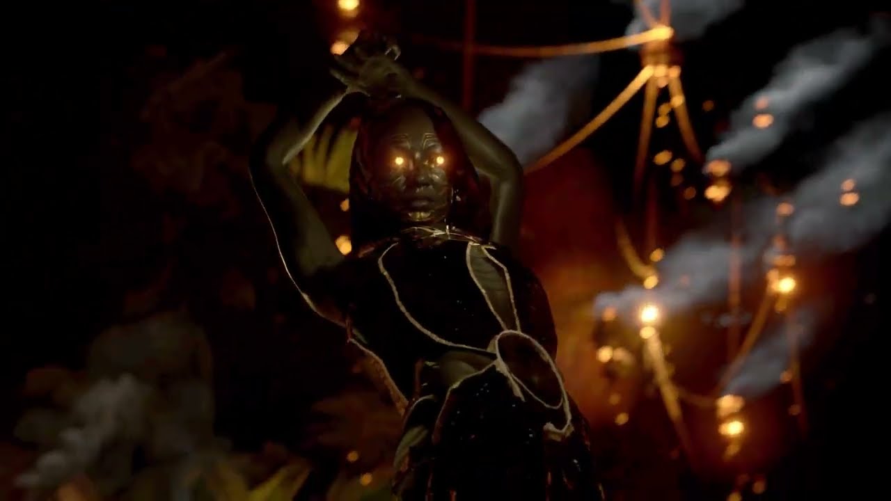 Metahuman Music Integrations