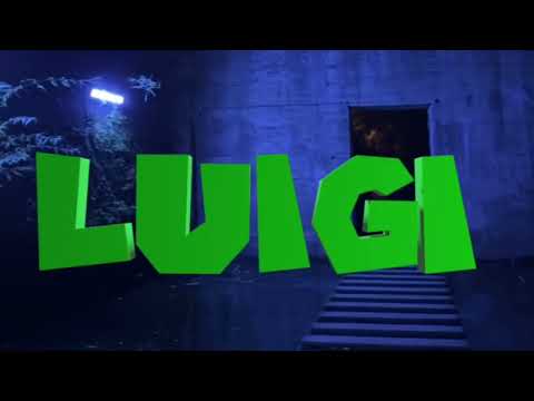 FRAYO - LUIGI prod. by Luken (Official Video)