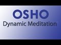 OSHO Dynamic Meditation – a revolution in ...