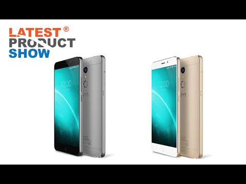 UMI Super 5.5 inch Fingerprint 4GB RAM 32GB ROM Helio P10 MT6755 Octa core 4G Smartphone