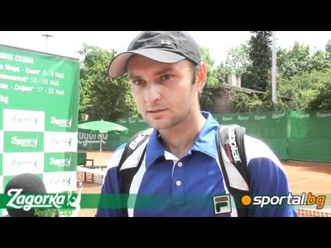 Razvan Sabau: The final was easy