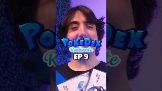 Ep. 9 | Pokédex Radiante 27/1025 #Pokemoncommunity #Pokemon #PokemonShiny #PokemonTCG #Pokedex