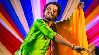 Shyam Piya | Holi Special | Sona Mahapatra | Dance Cover | Dipankar Datta Official