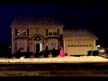 THX Christmas Lights To Music 2009