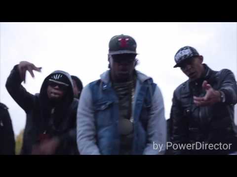 Bo Ta Papia Angelo TheKid LK &Young$nee