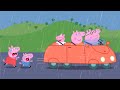Evie Pig Don T Abandon Peppa Peppa Pig Funny Animation