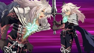 Fate/Grand Order -  Siegfried Noble Phantasm