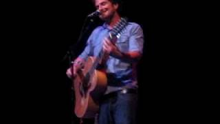 Matt Nathanson - Curve Of The Earth (Acoustic)