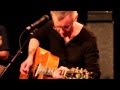 The Toadies: I Come From The Water (Antiquiet Sessions)
