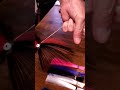 How to tie a Sea Witch. Quick & easy