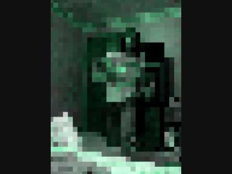 CHARLEY'S PIXEL DANCE!