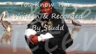 DJ KSly ....You Know Thiz... Written & Produced by Studd Leach.mp4