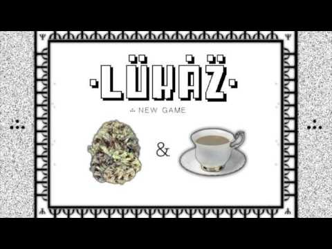 LVCAS DOPE (YYY) || Kush & Tea [prod. by LVCAS DOPE] || YYY EMPIRE