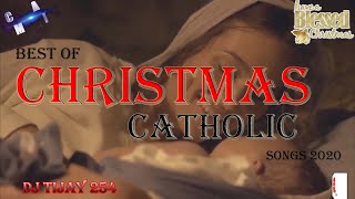 BEST OF CHRISTMAS CATHOLIC MIX 2021 VOL2 DJ TIJAY 