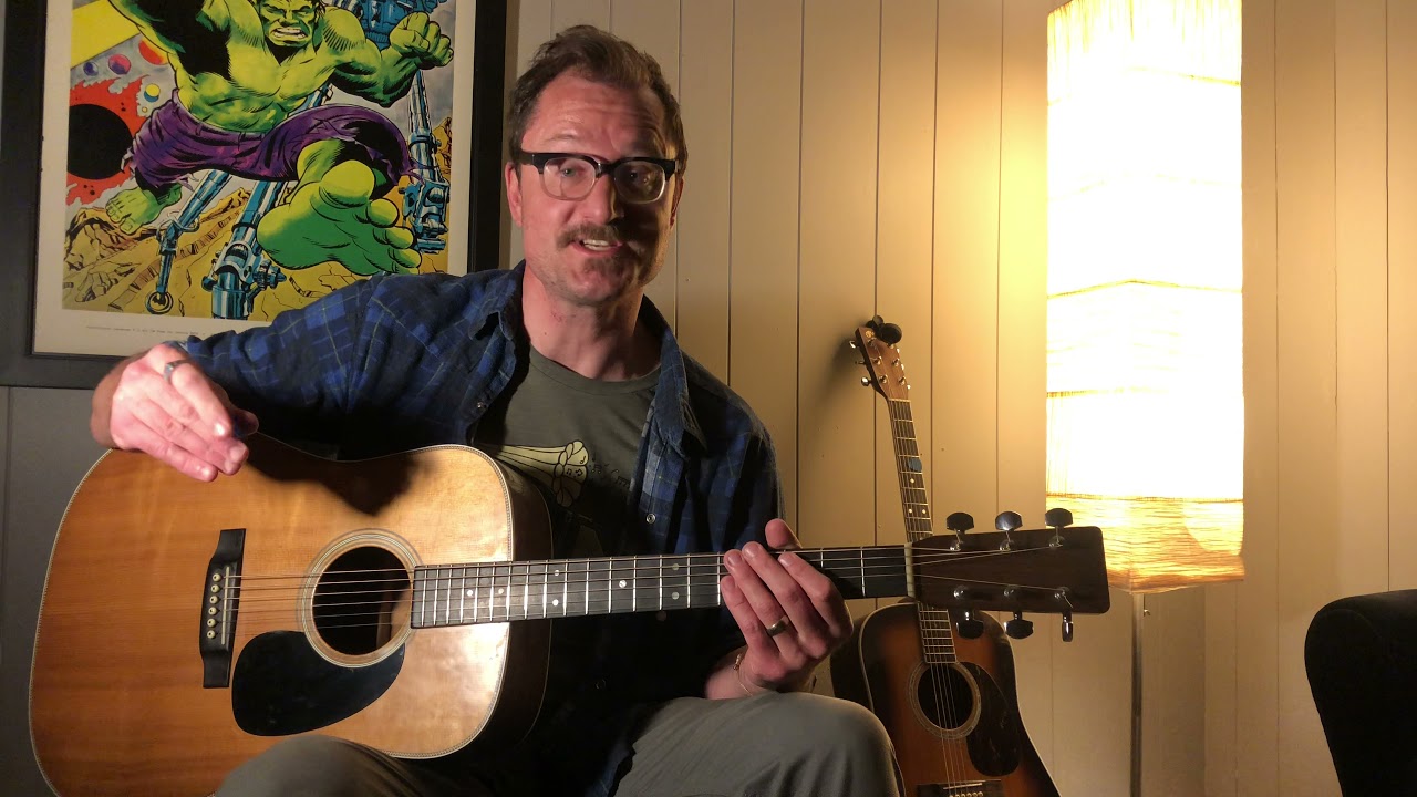Promotional video thumbnail 3 for Mark Nicholas Brady