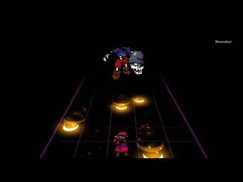 Everhood - Rob - #23